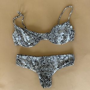 MAI UNDERWEAR Swim Set